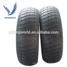 6.5 inch less rolling resistance swing car tire